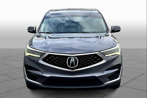 2019 Acura RDX Base