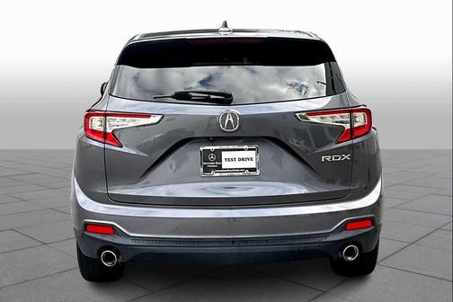 2019 Acura RDX Base