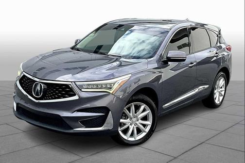 2019 Acura RDX Base