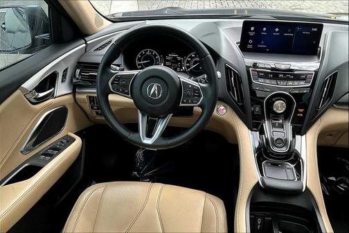 2019 Acura RDX Base