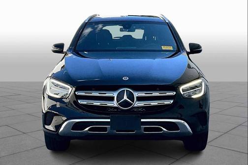 2021 Mercedes-Benz GLC 300 Base