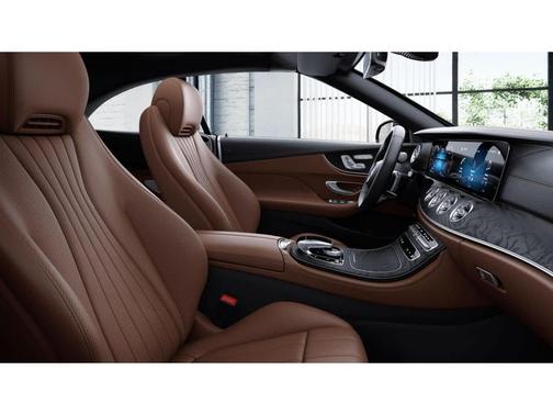 2023 Mercedes-Benz E-Class E 450