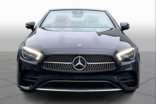 2023 Mercedes-Benz E-Class E 450