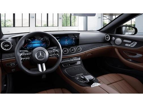 2023 Mercedes-Benz E-Class E 450