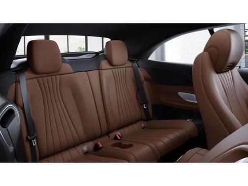 2023 Mercedes-Benz E-Class E 450