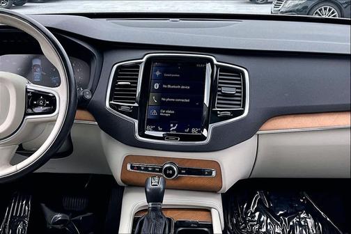 2018 Volvo XC90 T6 Inscription