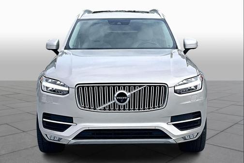 2018 Volvo XC90 T6 Inscription