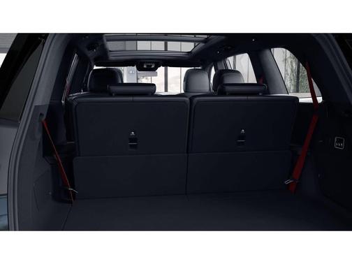 2021 Mercedes-Benz AMG GLS 63 Base