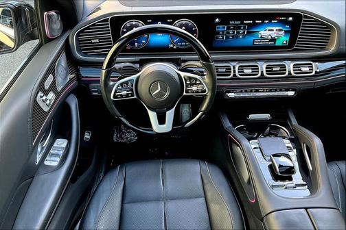 2021 Mercedes-Benz Maybach GLS 600 4MATIC