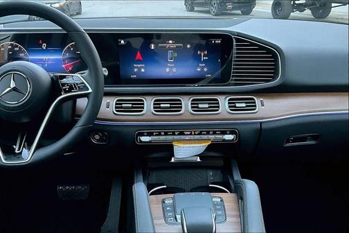 2026 Mercedes-Benz GLE 350 Base