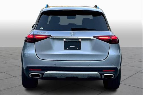 2026 Mercedes-Benz GLE 350 Base