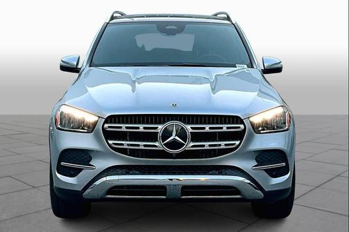 2026 Mercedes-Benz GLE 350 Base
