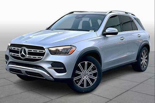 2026 Mercedes-Benz GLE 350 Base