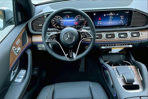 2026 Mercedes-Benz GLE 350 Base