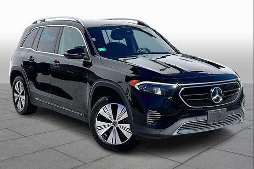 2023 Mercedes-Benz EQB 250 Base