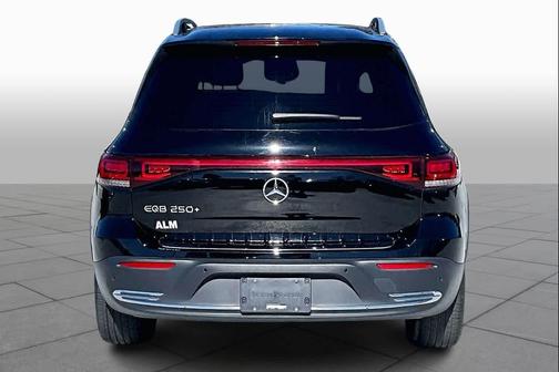 2023 Mercedes-Benz EQB 250 Base