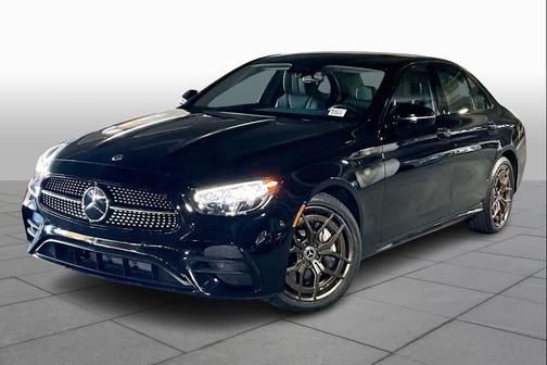 2023 Mercedes-Benz E-Class 4MATIC