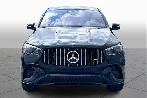 2024 Mercedes-Benz AMG GLE 53 4MATIC+ Coupe