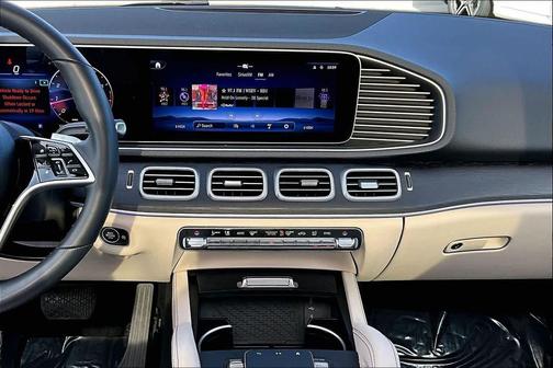 2024 Mercedes-Benz GLE 350 4MATIC