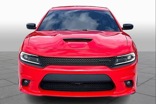 Torred Clearcoat 2022 Dodge Charger R/T