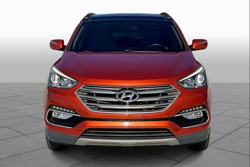 2018 Hyundai Santa Fe Sport 2.0L Turbo Ultimate