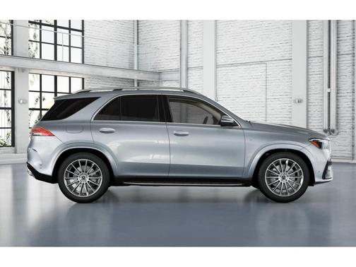 2026 Mercedes-Benz GLE 450e 4MATIC