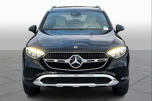 2026 Mercedes-Benz GLC 300 Base