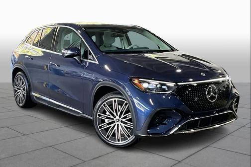 2024 Mercedes-Benz EQE 350+ Base
