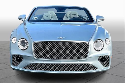 2023 Bentley Continental GT Azure