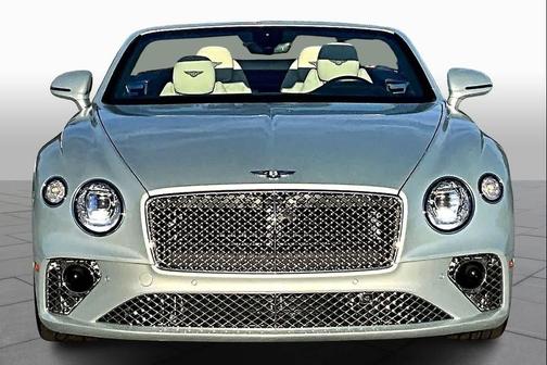2023 Bentley Continental GT Azure