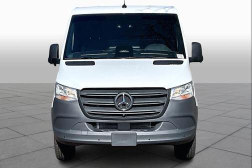 2026 Mercedes-Benz Sprinter 2500 Standard Roof