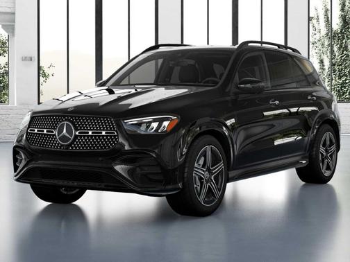 2026 Mercedes-Benz GLE 350 Base