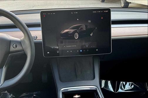 2022 Tesla Model 3 Standard Range