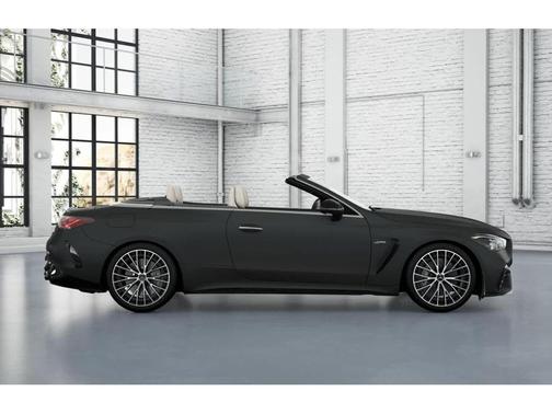 818/MANUFAKTUR 2026 Mercedes-Benz AMG CLE 53 4MATIC+
