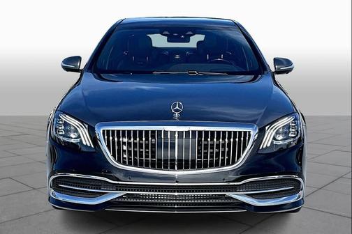 2020 Mercedes-Benz Maybach S 650 Maybach S 650