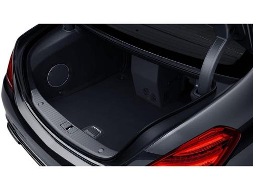 2020 Mercedes-Benz Maybach S 650 Maybach S 650