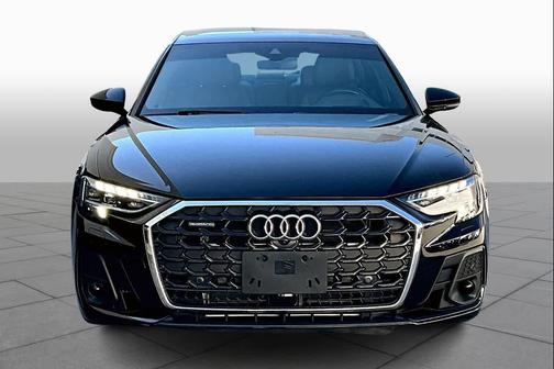 2023 Audi A8 L 55 TFSI quattro Tiptronic