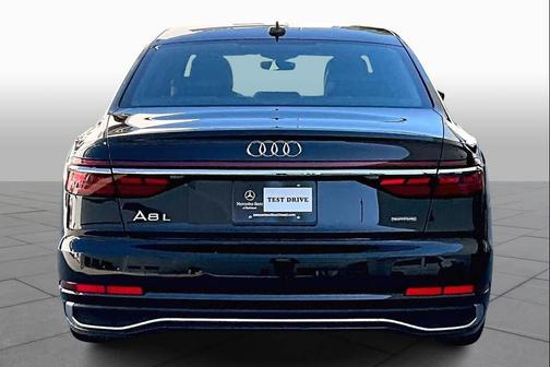 2023 Audi A8 L 55 TFSI quattro Tiptronic