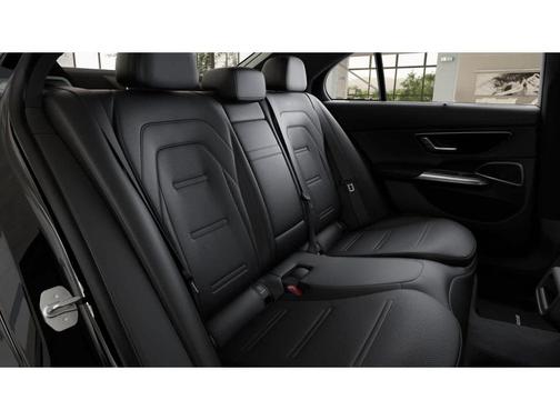 040/Black 2026 Mercedes-Benz AMG E 53 E 4MATIC+