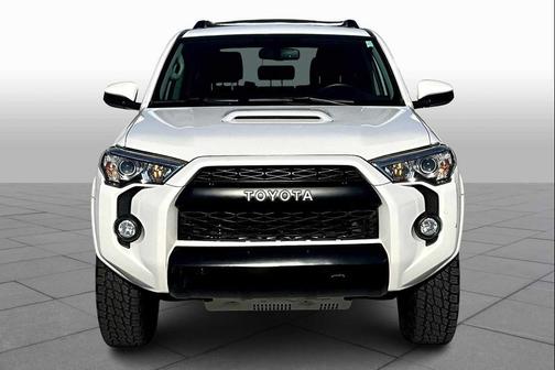 2016 Toyota 4Runner TRD Pro