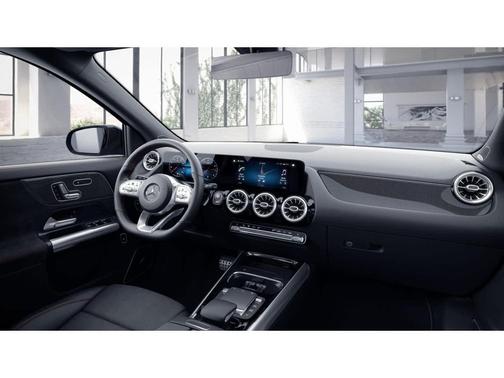 2021 Mercedes-Benz GLA 250 Base 4MATIC