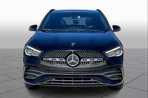 2021 Mercedes-Benz GLA 250 Base 4MATIC