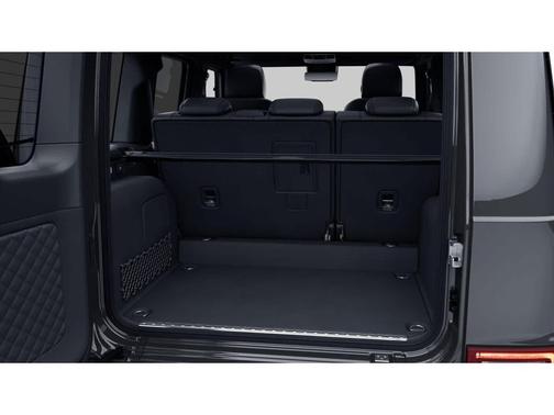 2024 Mercedes-Benz G-Class 4MATIC