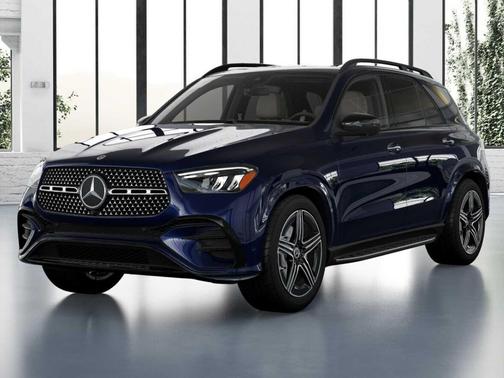 2026 Mercedes-Benz GLE 350 Base
