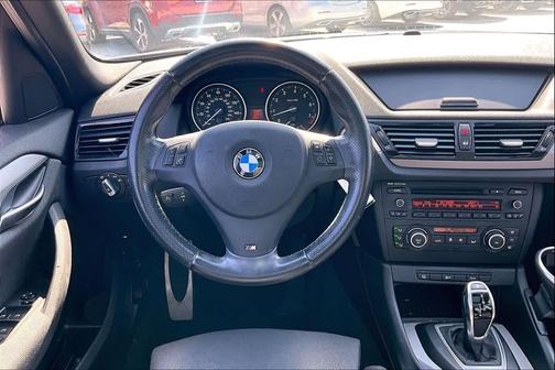 2013 BMW X1 sDrive 28i