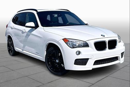 2013 BMW X1 sDrive 28i