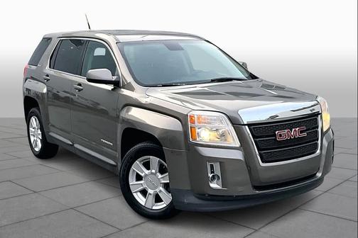 2012 GMC Terrain SLE-1