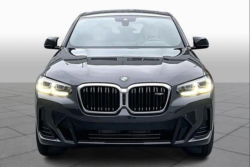2024 BMW X4 M40i