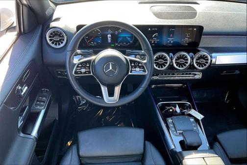 2023 Mercedes-Benz EQB 250 Base