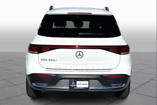 2023 Mercedes-Benz EQB 250 Base